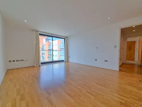 Living/Dining Room - 16'3" (4.95m) x 13'2" (4.01m) 
