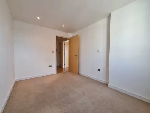 Bedroom Two - 12'4" (3.76m) x 8'7" (2.62m)