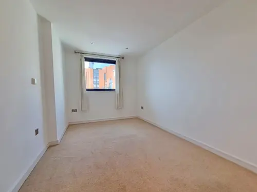 Bedroom Two - 12'4" (3.76m) x 8'7" (2.62m)